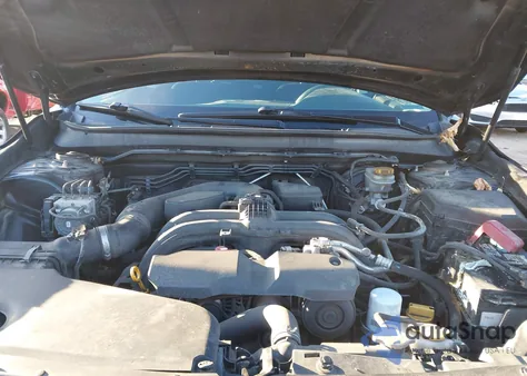 2015 Subaru Outback 2.5I Premium z USA, uszkodzony, nr VIN 4S4BSACC4F3218413